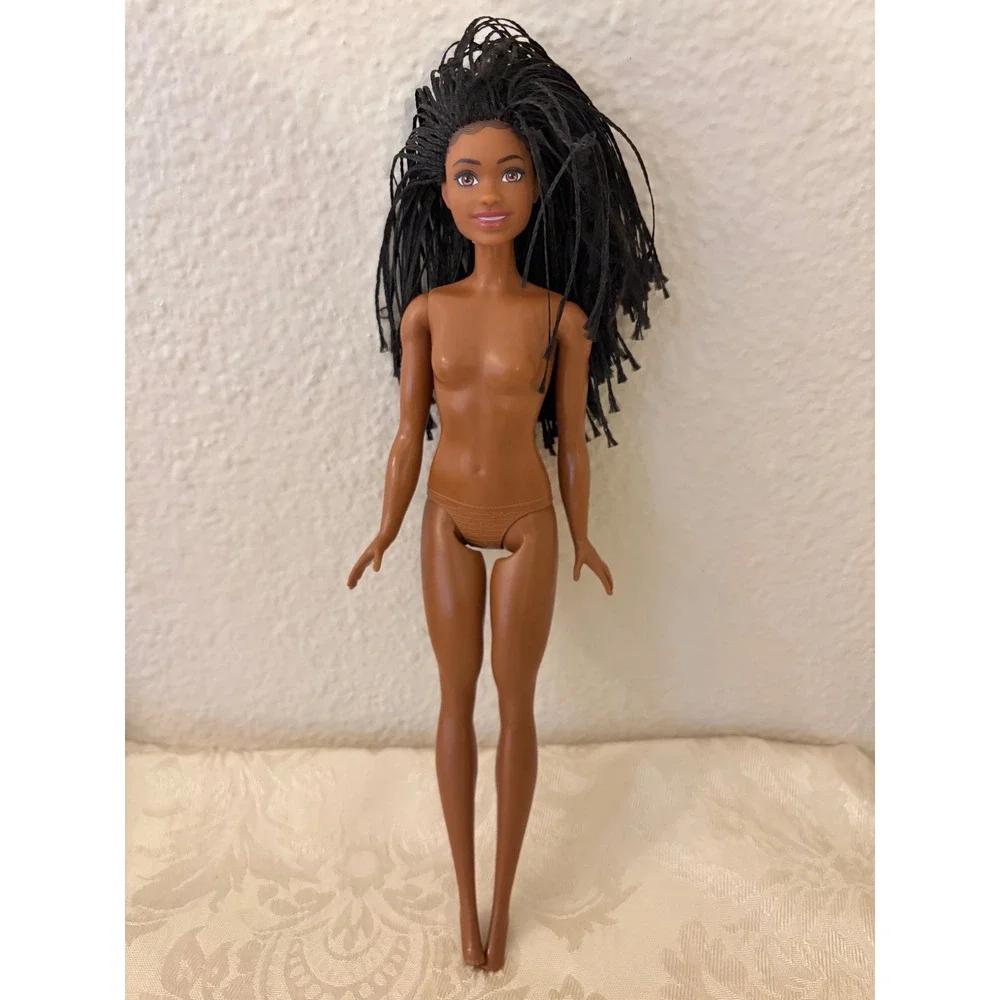 Mattel Barbie Doll Lot 6 Dolls Skipper Chelsea HPL69 HGX53 HHB68 Clothing Mixed